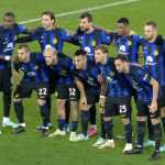 Inter Milan hadapi tantangan sulit melawan Napoli