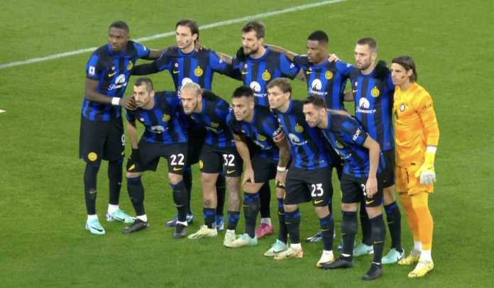 Inter Milan hadapi tantangan sulit melawan Napoli