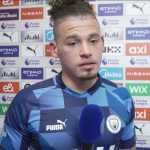 Juventus Terancam Gagal Kontrak Gelandang Terasing The Citizens