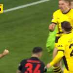Borussia Dortmund Kalah di Empat dari Lima Pertemuan Terbaru Kontra Die Bullen