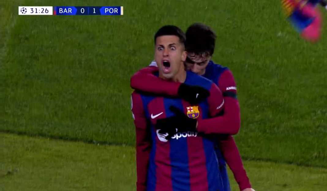 Barcelona Hanya Kalah Sekali di 24 Laga Kandang Mereka Kontra Los Rojiblancos Barcelona Hanya Kalah Sekali di 24 Laga Kandang Mereka Kontra Los Rojiblancos