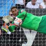 Alphonse Areola West Ham United