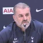 Ange Postecoglou Ungkap Kondisi Skuad Tottenham Jelang Laga Kontra The Seagulls