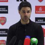 Mikel Arteta Akui Kecewa Usai Arsenal Gagal Cetak Gol Meski Lepaskan 30 Tembakan