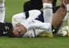 Badai cedera di Tottenham Hotspur mengancam performa mereka