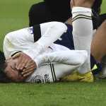 Badai cedera di Tottenham Hotspur mengancam performa mereka
