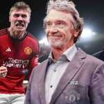 Bos Baru Manchester United Sir Jim Ratcliffe