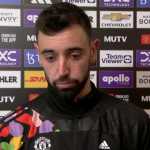 Bruno Fernandes tuntut konsistensi Manchester United