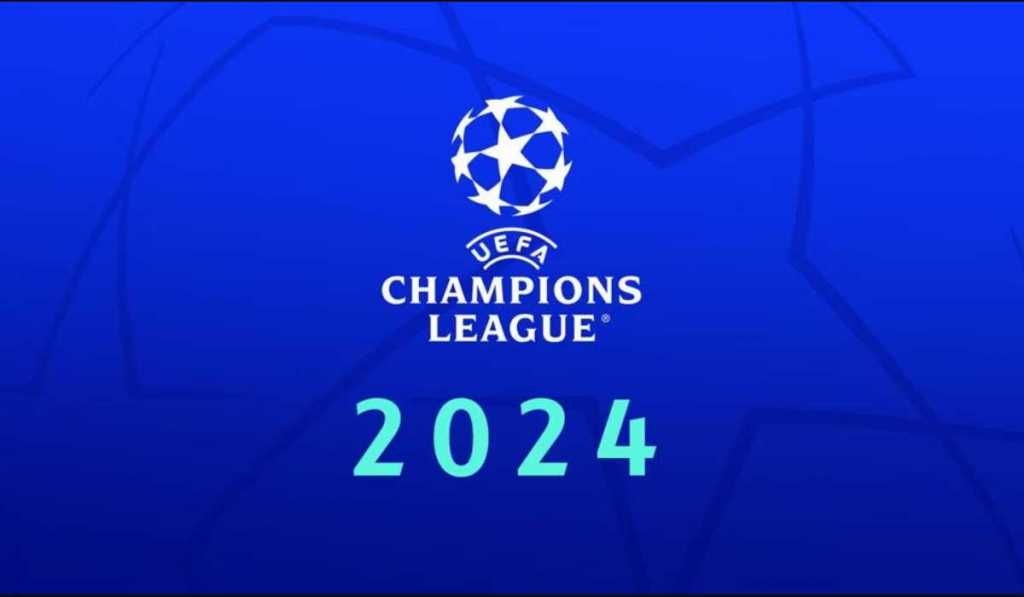 Format baru Liga Champions musim 2024/2025