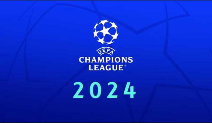 Format baru Liga Champions musim 2024/2025