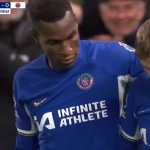 Chelsea hadapi Newcastle di perempat final Piala Liga