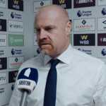 Sean Dyche Gembira Bukan Main Usai Everton Amankan Kemenangan Keempat Beruntun