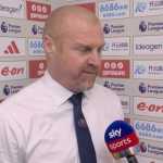 Sean Dyche Harap Kemenangan Atas Nottingham Forest Jadi Titik Balik Bagi The Toffees