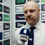 Sean Dyche Ungkap Resep Sukses Everton Usai Menang di Empat dari Lima Laga Terakhir