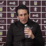 Unai Emery Nantikan Respons Kebangkitan Aston Villa Usai Kekalahan di Old Trafford