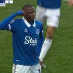 Prediksi Burnley vs Everton
