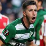 Goncalo Inacio Sporting CP