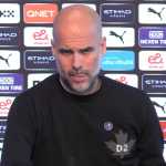 Pep Guardiola Mengaku Lebih Sering Puji Pemain Manchester City Daripada Mengkritik