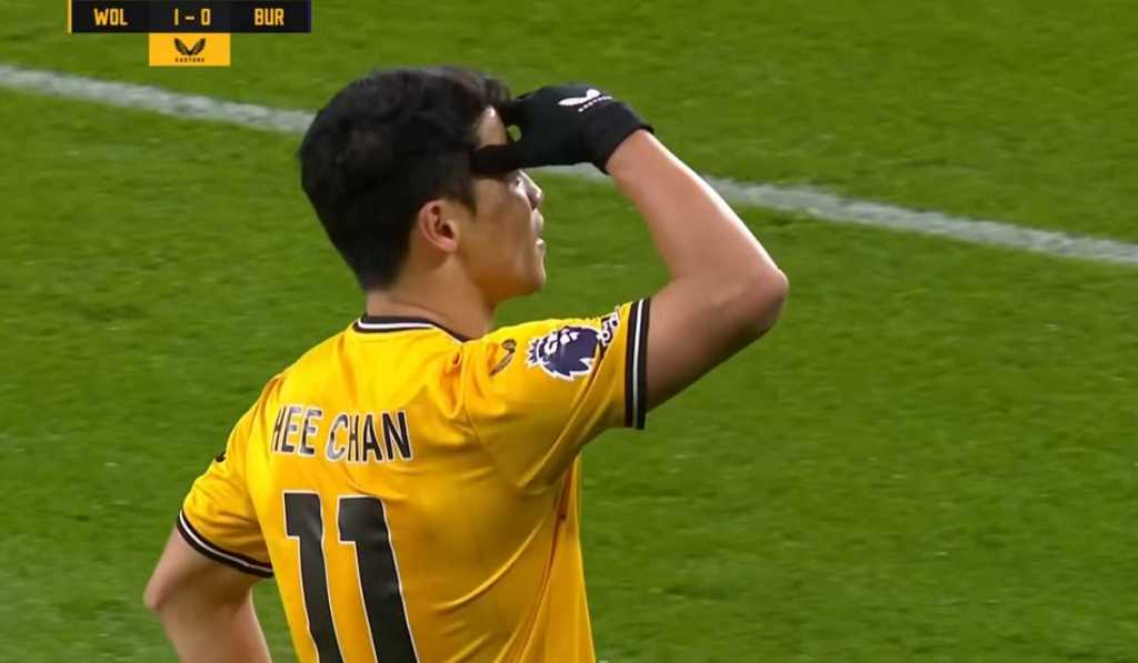 Wolves Incar Hattrick Menang di Kandang Lawan Tim yang Sudah Kalah Empat Kali Beruntun