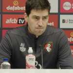 Andoni Iraola Minta Bournemouth Tak Terlena Oleh Kemenangan Atas Setan Merah