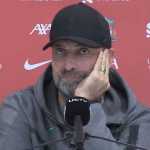 Jurgen Klopp kecewa kurangnya ketenangan penyerang Liverpool