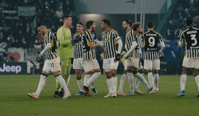 Prediksi Frosinone vs Juventus