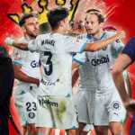 Kebangkitan Girona di Liga Spanyol Ancam Raksasa Sepakbola Eropa