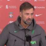 Jurgen Klopp Tak Mau Terbebani Puncak Klasemen Jelang Tandang ke Crystal Palace