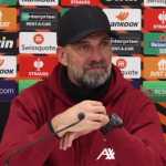 Jurgen Klopp percaya penuh pada kesiapan Caoimhin Kelleher