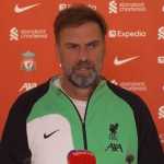 Jurgen Klopp Minta Liverpool Tampilkan Kinerja Istimewa Saat Jamu Setan Merah