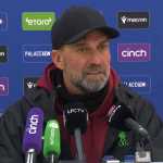 Jurgen Klopp Sanjung Dampak Pemain Pengganti Liverpool Usai Kemenangan di Selhurst Park