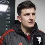 Harry Maguire Merasa Frustrasi Karena Buruknya Kinerja Manchester United