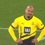 Prediksi Augsburg vs Borussia Dortmund