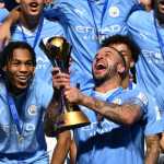 Manchester City Juara Piala Dunia Antarklub 2023