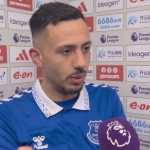 Dwight McNeil Sebut Tim Everton Makin Solid Usai Dihukum Pengurangan 10 Poin