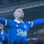 Everton Hanya Menang Sekali Dalam Tujuh Pertemuan Terbaru Melawan The Magpies