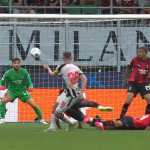 Prediksi Newcastle United vs AC Milan