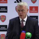 David Moyes Bangga Dengan Tingkat Kemajuan The Hammers