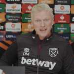 David Moyes Jadikan Laga Europa Ajang Bangkit Usai Kekalahan Memalukan dari Fulham