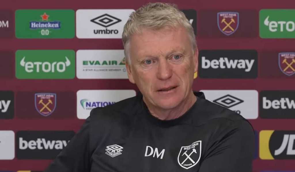 David Moyes Pede Tandang ke Fulham Usai Kemenangan Atas The Lilywhites