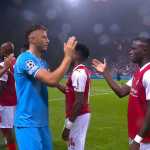 Prediksi Napoli vs Sporting Braga