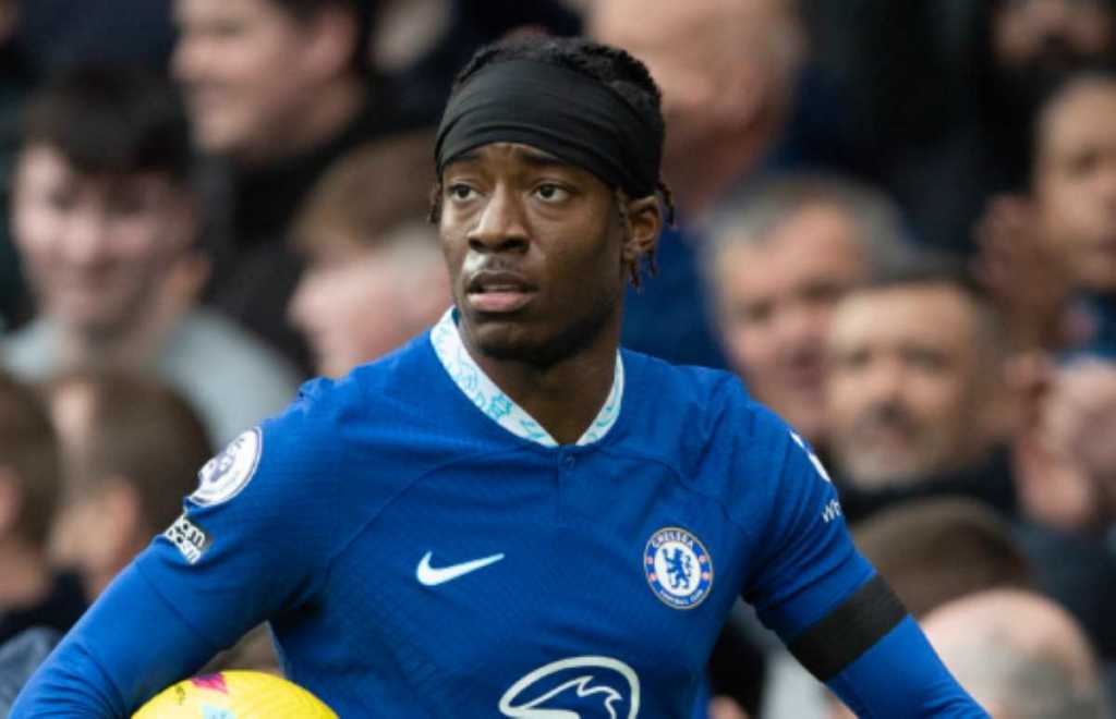 Noni Madueke Bisa Jadi Opsi Pinjaman Real Madrid di Musim Dingin