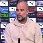 Pep Guardiola Ungkap Ketersediaan Erling Haaland Untuk Pertandingan Kontra Crystal Palace