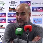 Pep Guardiola Update Kondisi Erling Haaland dan Jeremy Doku yang Absen Kontra Luton