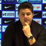 Mauricio Pochettino Ungkap Kondisi Skuad Chelsea Jelang Laga Kontra The Hatters