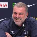 Ange Postecoglou Ungkap Persiapan Tottenham Hotspur Jelang Laga Kontra The Reds