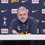 Ange Postecoglou Minta Timnya Disiplin Jelang Laga Melawan Manchester City