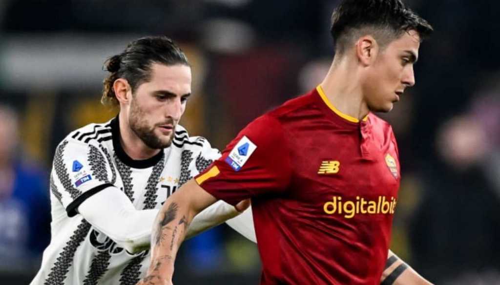 Prediksi Juventus vs Roma di Liga Italia