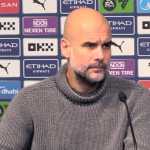 Pep Guardiola kecewa dengan skor imbang Chelsea