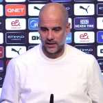 Pep Guardiola optimis Manchester City segera bangkit